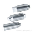 CNC Machining Aluminum Stainless Steel Mechanical Part